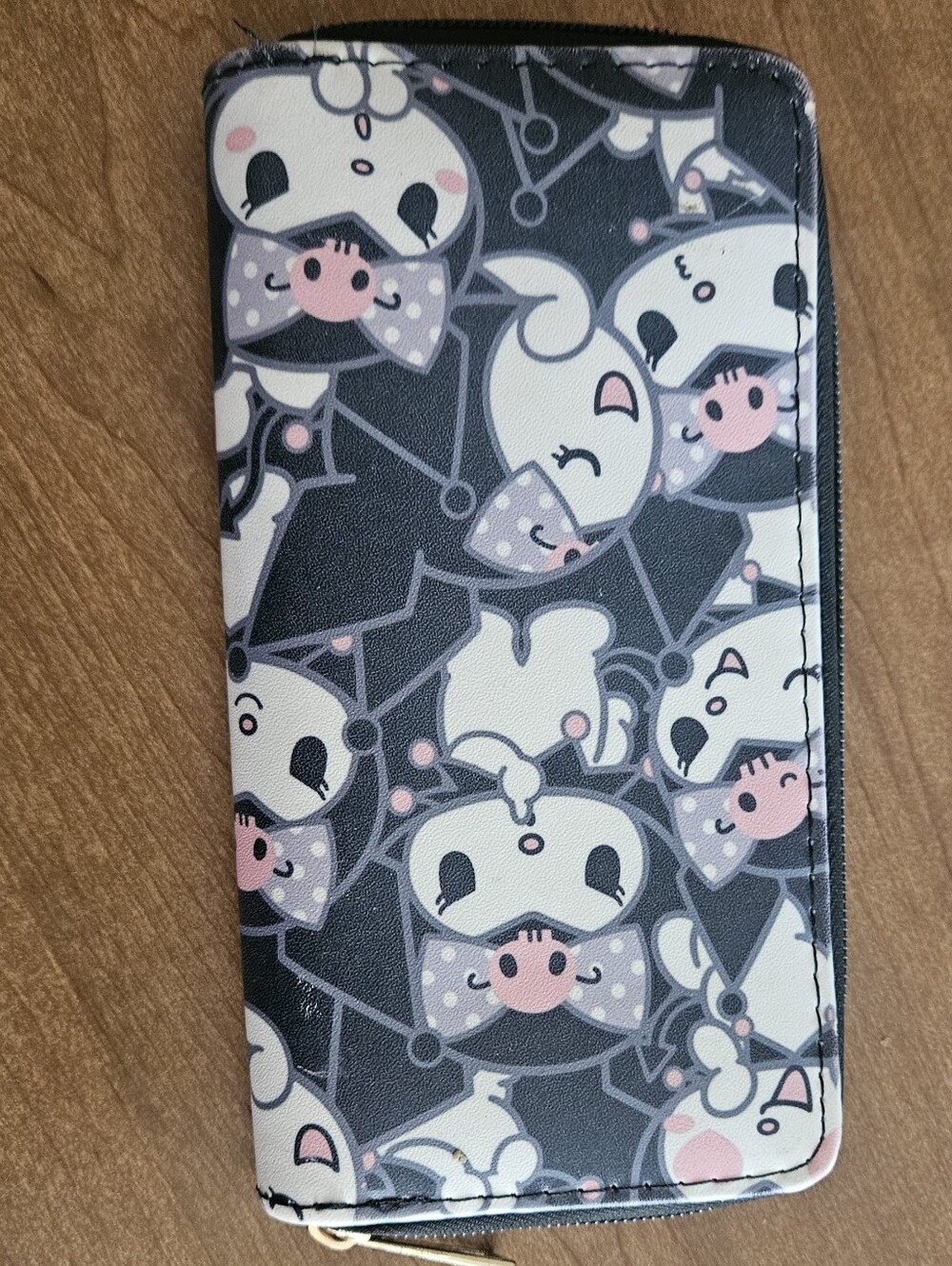 Kuromi Wallet